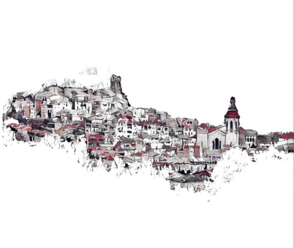 Mapa o ubicació